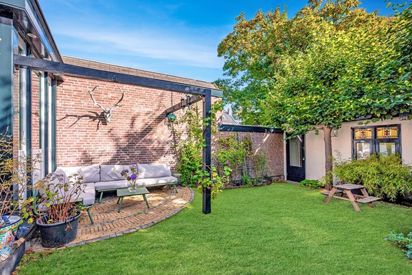 Medium property photo - Bloemendaalseweg 9A, 2061 CA Bloemendaal